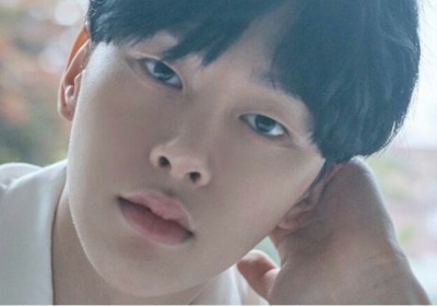 Kwon Hyun Bin