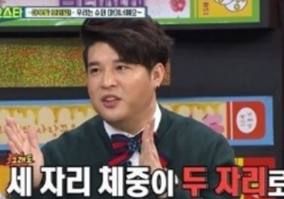 Shindong