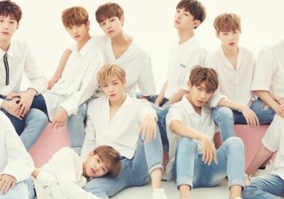 Wanna One