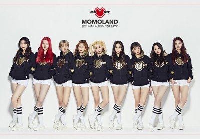 Momoland