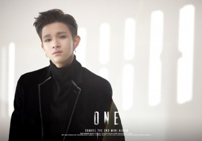 Samuel Kim