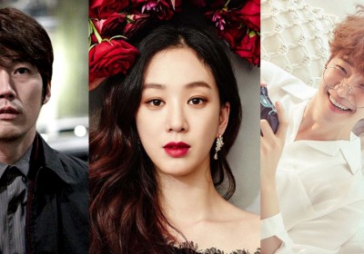 2PM, Junho, Jang Hyuk, Jung Ryeo Won