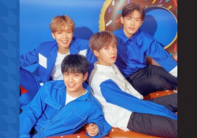 MXM, Jung Se Woon, YDPP