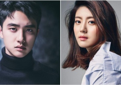 Doh Kyung Soo (D.O.), Nam Ji Hyun