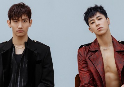 TVXQ