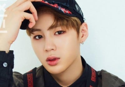 Wanna One, Ha Sung Woon