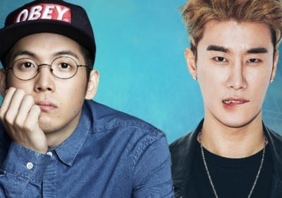 San E, Mad Clown