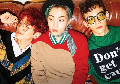 EXO-CBX