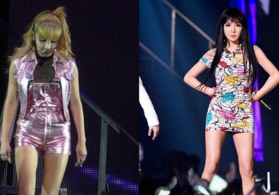 Park Bom