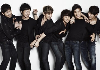 Shinhwa