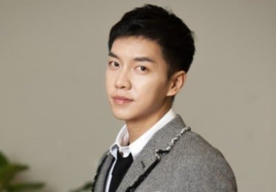 Lee Seung Gi