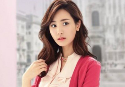 Lee Da Hae