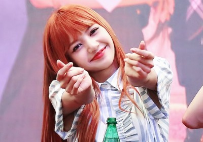 BLACKPINK, Lisa