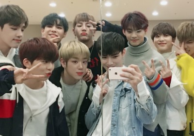 misc., Yang Hyun Suk, Ace, Ace, ONF, Ace