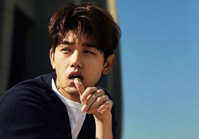 Eric Nam