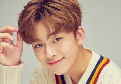 Yu Seon Ho (Yoo Seon Ho)
