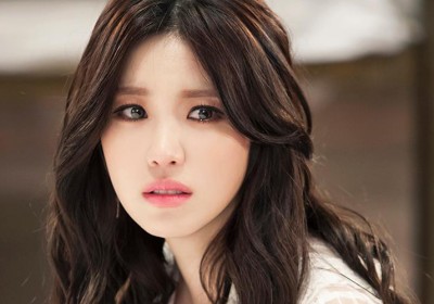 SECRET, Hyosung