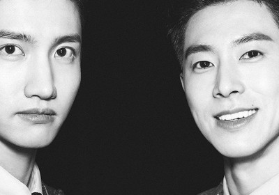 TVXQ