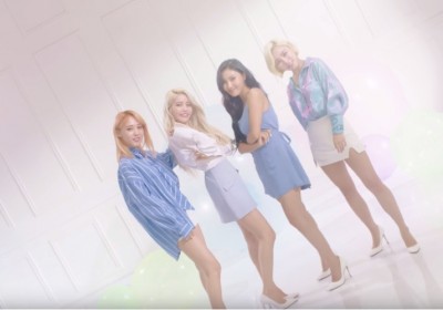 MAMAMOO