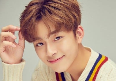 Yu Seon Ho (Yoo Seon Ho)