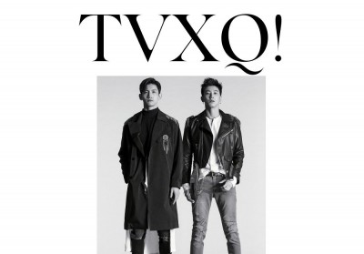 TVXQ