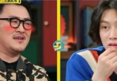 Heechul, Defconn