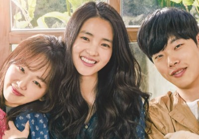 , Kim Tae Ri