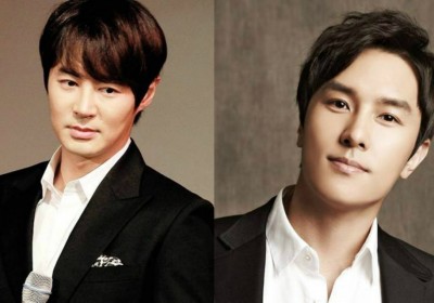 Junjin, Dongwan