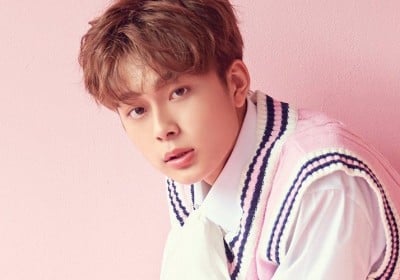 Yu Seon Ho (Yoo Seon Ho)