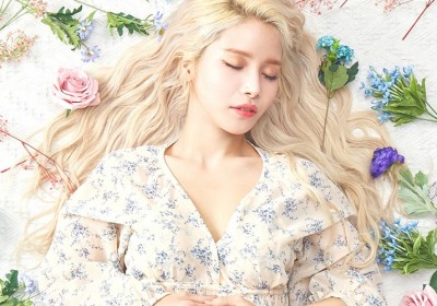 MAMAMOO, Solar