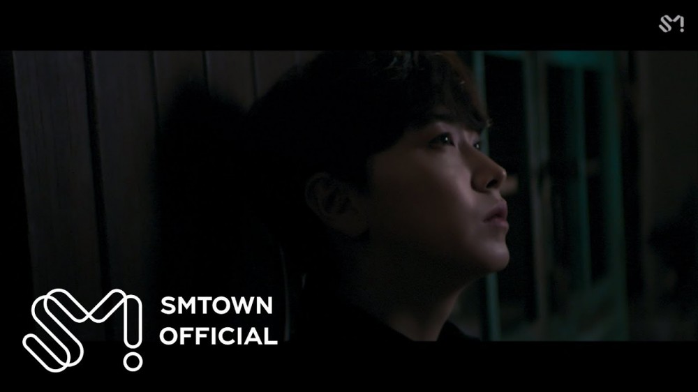 Image result for Super Junior's Sungmin has a 'Day Dream' in 'SM Station' MV teaser