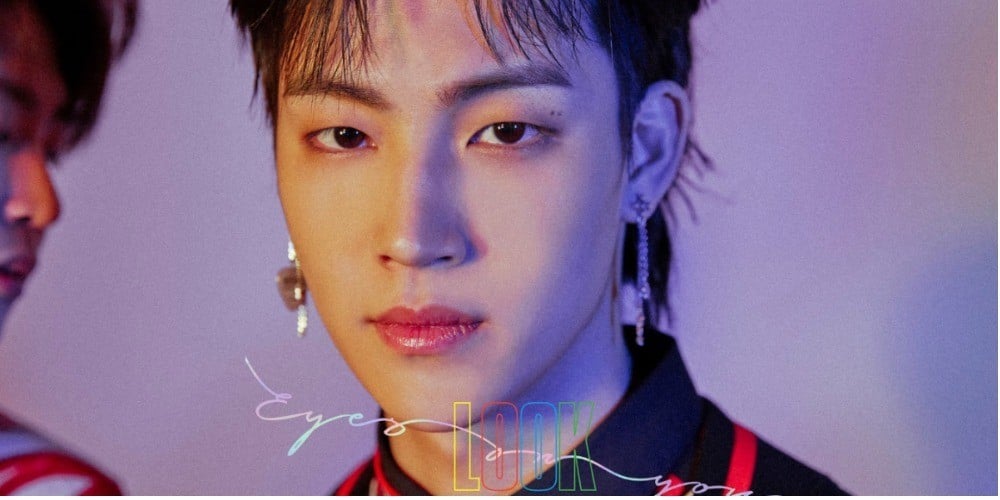 GOT7, JB