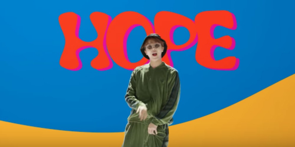 j-hope