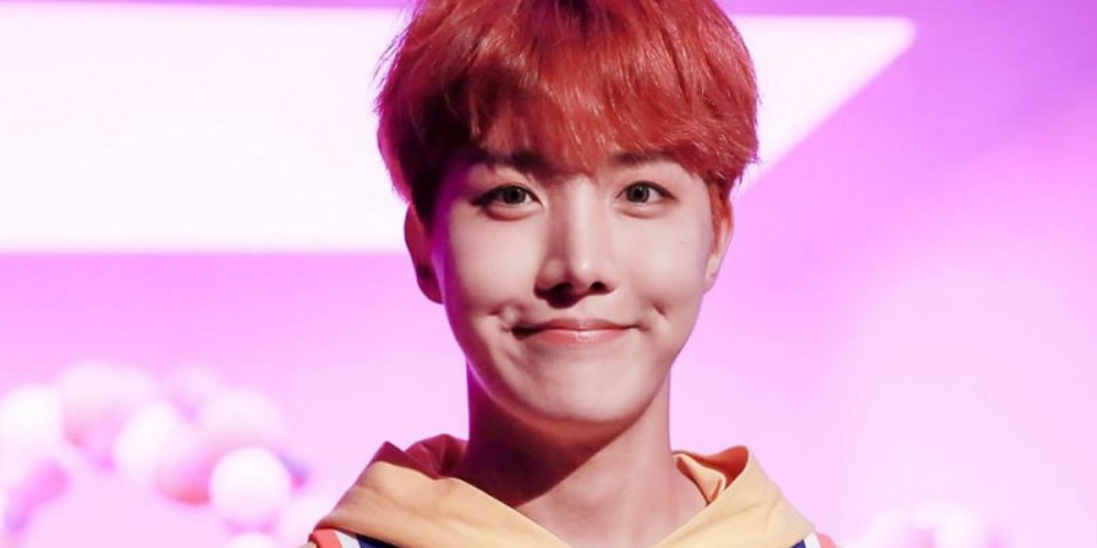 j-hope