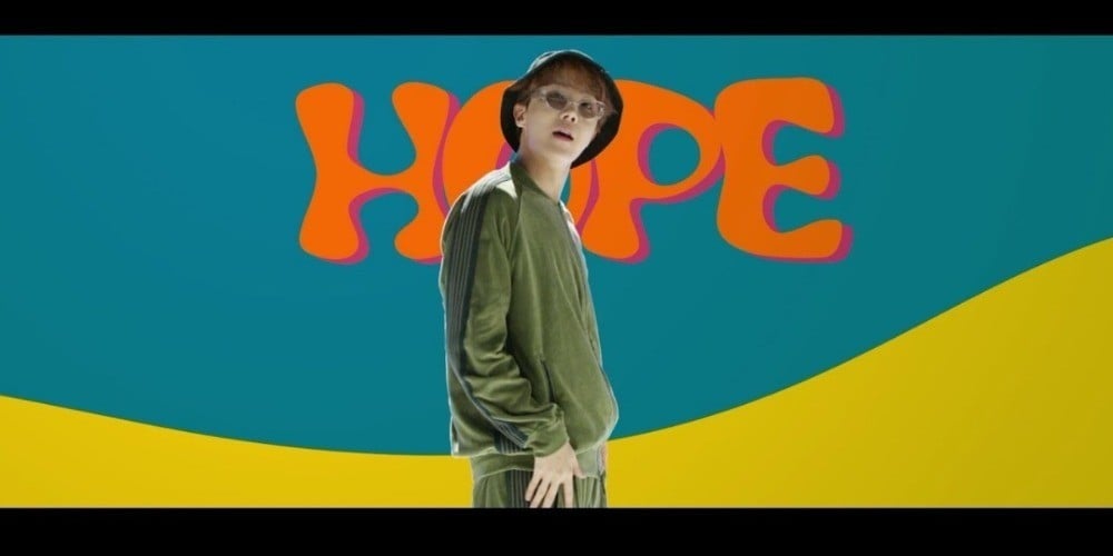 j-hope