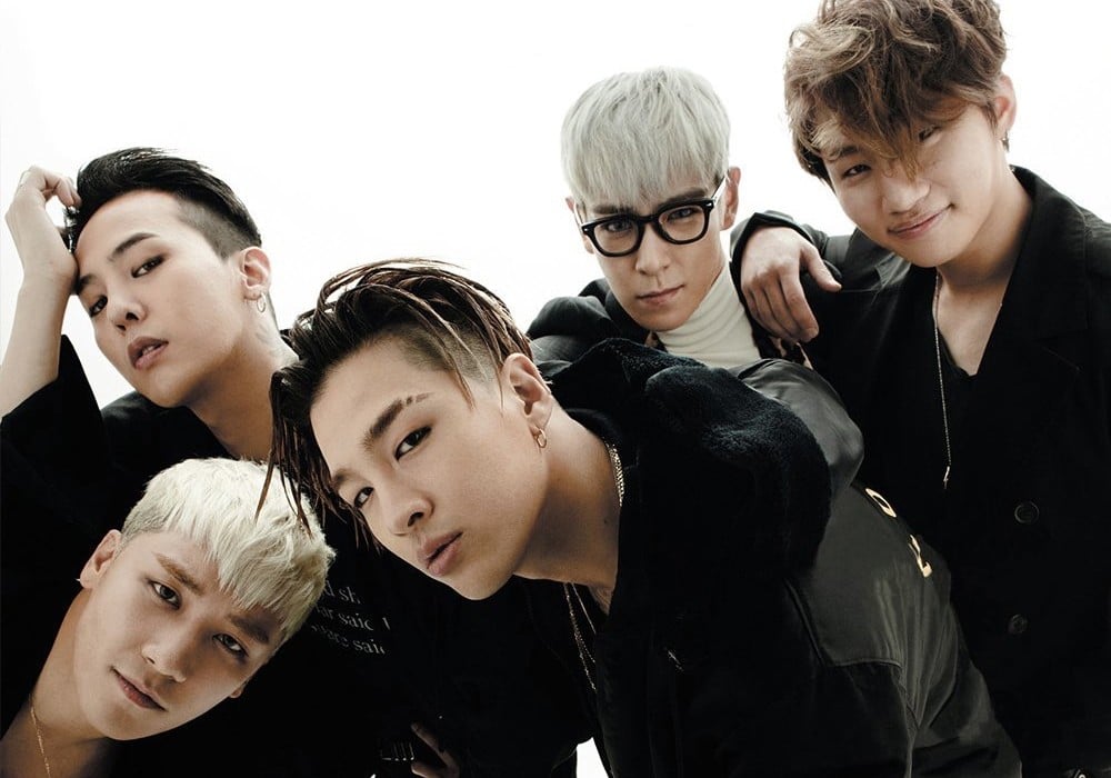 5 K-Pop групп, которые прошли путь «из грязи в князи»