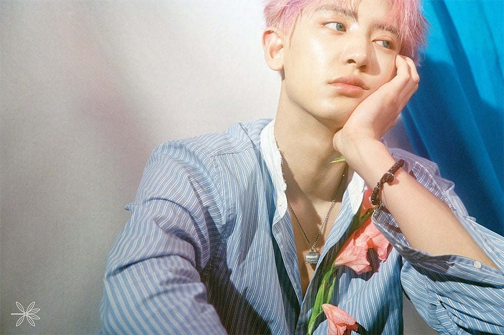 Exo Chanyeol - Ardya's Random Note — Exo Chanyeol : actor's visual (2015 ... - In his early life, chanyeol was enrolled to a private acting institution where he sharpened his.