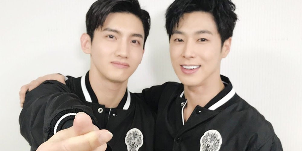 TVXQ