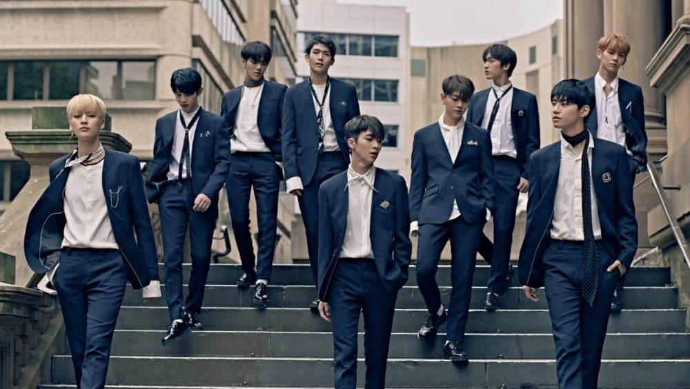 UP10TION