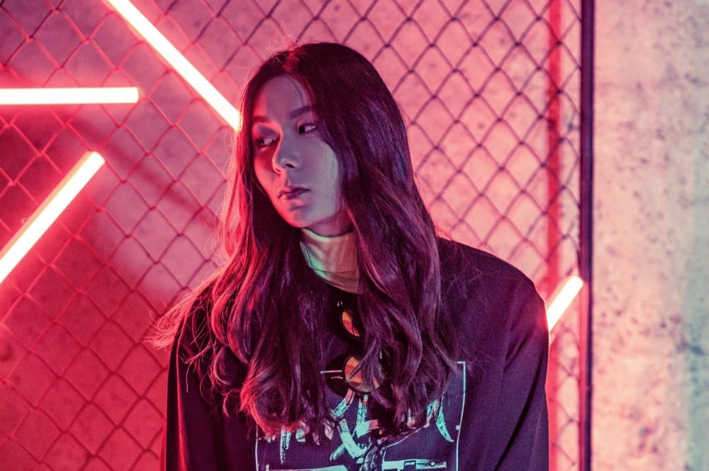 Jang Moon Bok