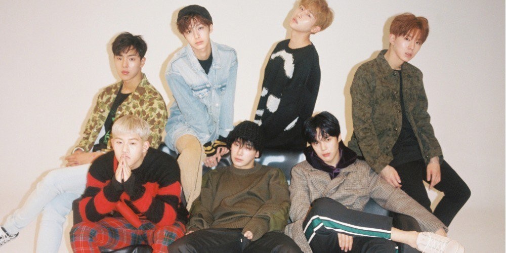 MONSTA X coming soon with 'The Connect' | allkpop