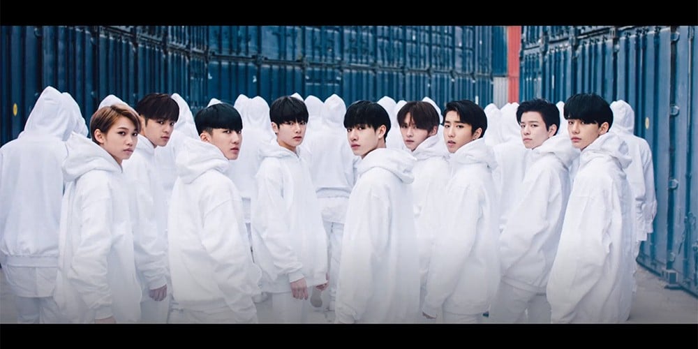 Stray Kids