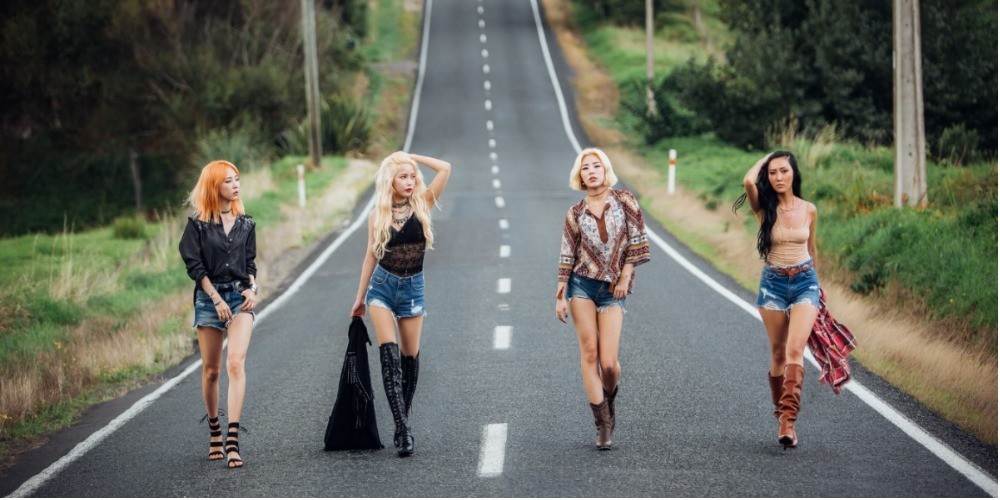 MAMAMOO