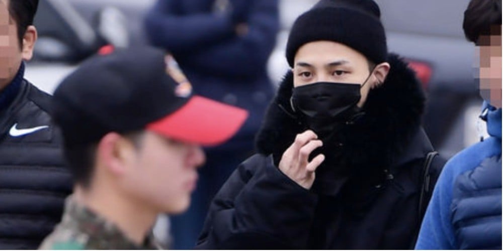 G-Dragon