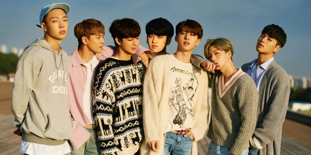 iKON