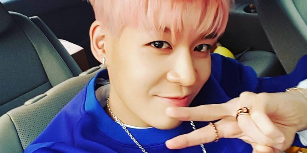 Sechskies, Kang Sung Hoon