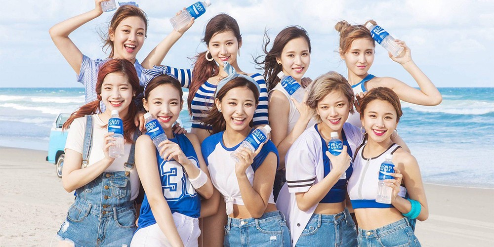 TWICE