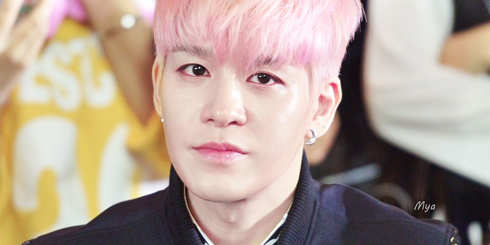 Sechskies, Kang Sung Hoon