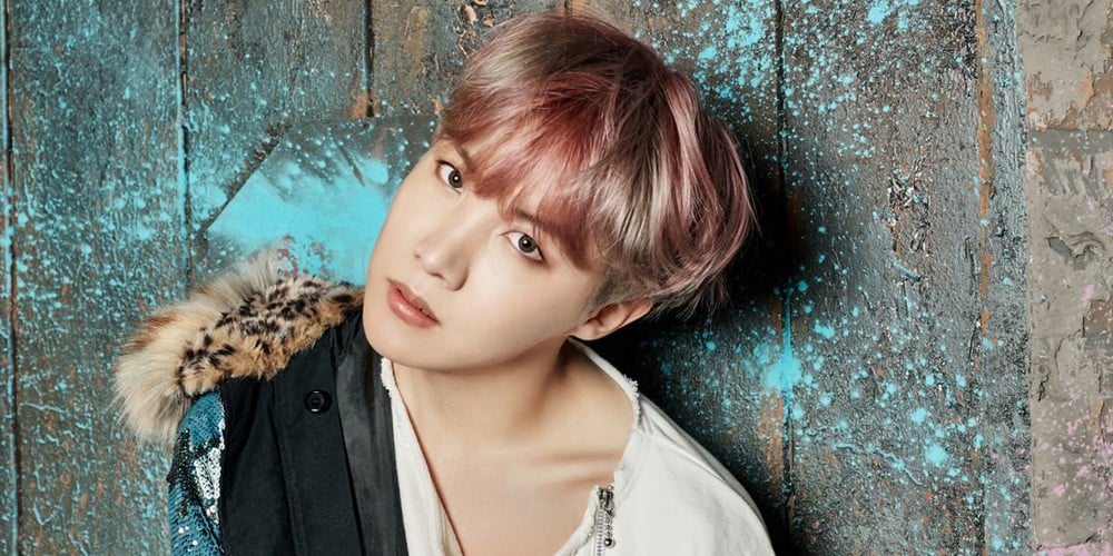 BTS, j-hope