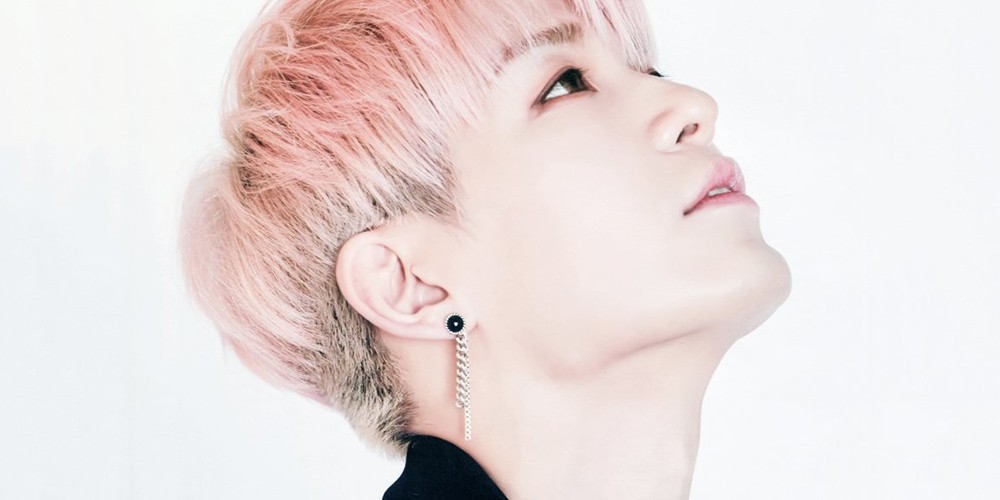 Sechskies, Kang Sung Hoon